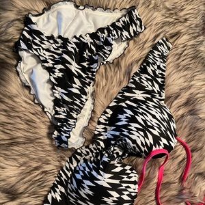 Victoria secret bikini